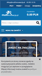 Mobile Screenshot of multirenowacja.pl